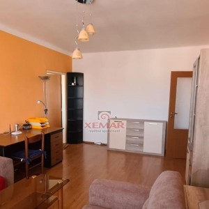 Prenájom 2 izbový byt v Banskej Bystrici