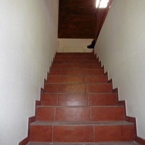 PRENÁJOM - 3 izbový podkrovný byt - Hriňová