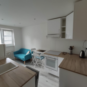 PRENÁJOM 1 izbový byt v Banskej Bystrici, ul. Martina Rázusa