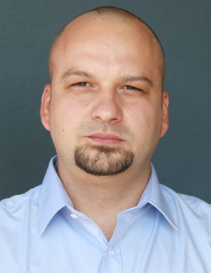 Tomáš Hochštein