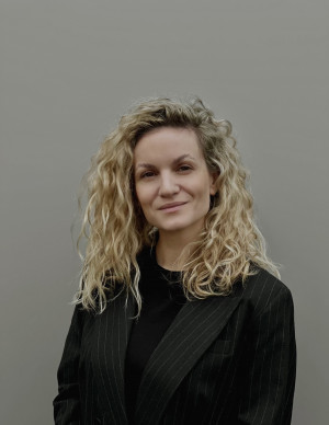 Kristína Jurgová
