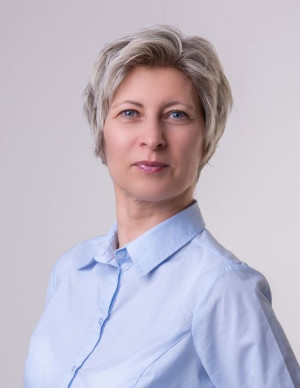 Helena Brachová