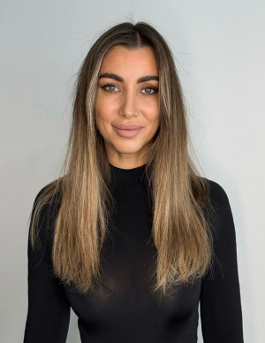 Monika Bruchániková