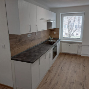 PREDAJ - 2 izbový byt Hriňová