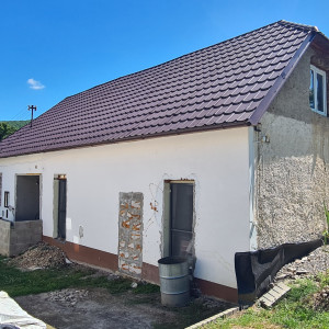 Predaj │ Rodinný dom │ Dobroč