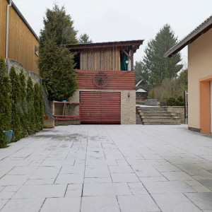 Na predaj rodinný dom Banská Bystrica