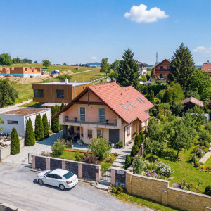 Na predaj rodinný dom Banská Bystrica