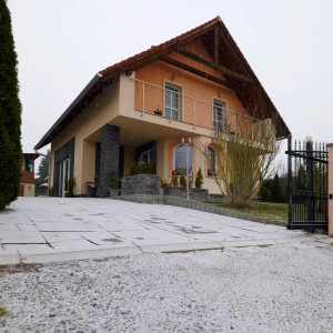 Na predaj rodinný dom Banská Bystrica