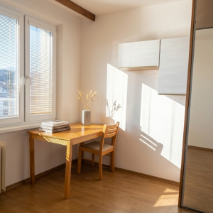 PRENÁJOM 1 izbový byt v Banskej Bystrici, ul. Horná