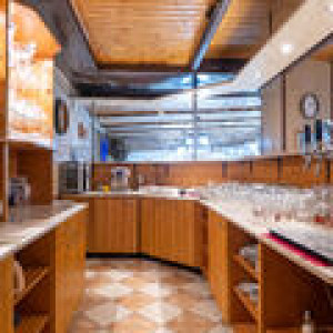 Na predaj  reštaurácia "ZUBOR"