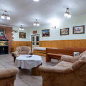 Na predaj  reštaurácia "ZUBOR"