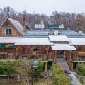 Na predaj  reštaurácia "ZUBOR"