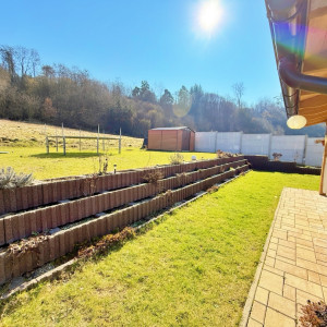 Na predaj rodinný dom Veľká Lúka - NOVOSTAVBA