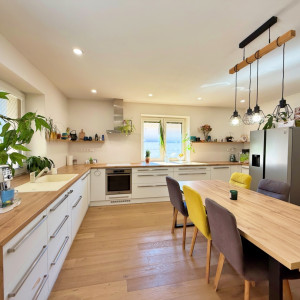 Na predaj TOP - rodinný dom Veľká Lúka - NOVOSTAVBA