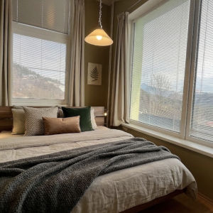 PREDAJ Apartmán s najkrajším výhľadom na Donovaloch