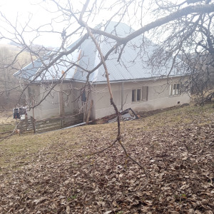 Rekreačná chata / Rodinný dom