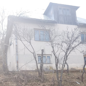 Rekreačná chata / Rodinný dom