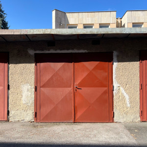 PREDAJ Garáž centrum Fortnička, Banská Bystrica