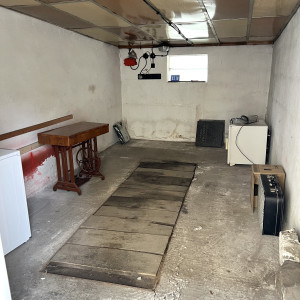 PREDAJ Garáž centrum Fortnička, Banská Bystrica