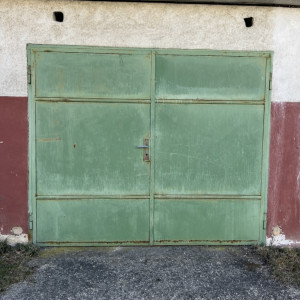 PREDAJ Garáž Fončorda, Banská Bystrica