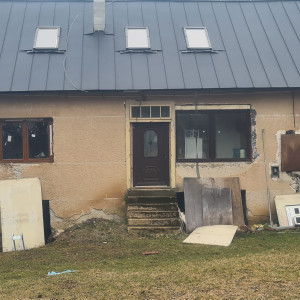 PREDAJ - Rodinný dom Ábelová