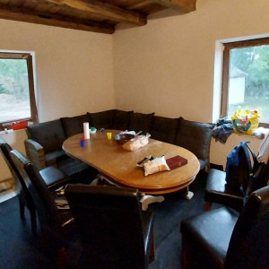 PREDAJ - Rodinný dom Ábelová