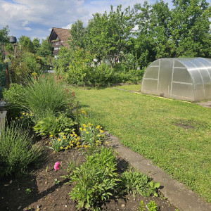 PREDAJ Záhradná chata v obci Badín, Banská Bystrica