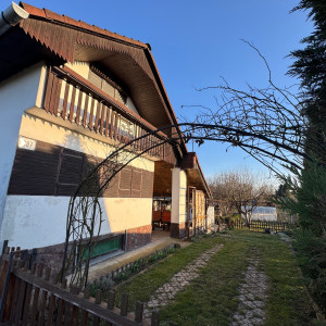 PREDAJ Záhradná chata v obci Badín, Banská Bystrica