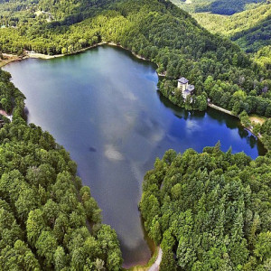 PREDAJ - pozemok Banská Belá