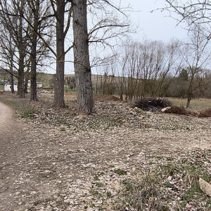 PREDAJ: Investičný pozemok Teplý Vrch – 400 m od vody