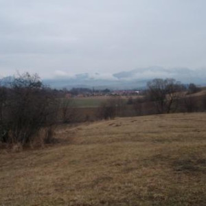 NA PREDAJ Investičný pozemok priamo na VSTUPE DO JASNEJ (Demänová)