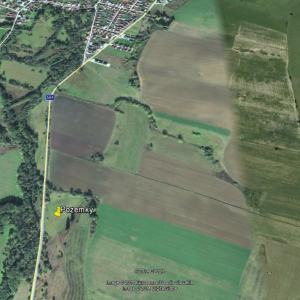 NA PREDAJ Investičný pozemok priamo na VSTUPE DO JASNEJ (Demänová)