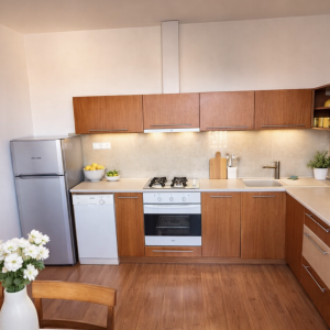 PRENÁJOM 2 izbový byt vo Zvolene, ul. M.R. Štefánika