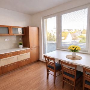 PRENÁJOM 2 izbový byt vo Zvolene, ul. M.R. Štefánika