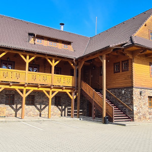 PREDAJ - Koliba Kriváň