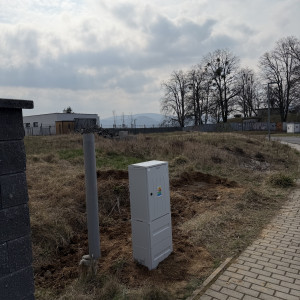 PREDAJ Stavebný pozemok s povolením a projektom – Sarvaška