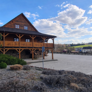 PREDAJ - Koliba Kriváň