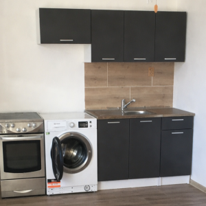 PRENÁJOM - 3 izbový byt Lučenec