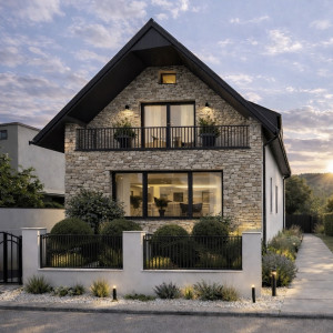 PREDAJ Rodinný dom Dolná Lehota, okres Brezno