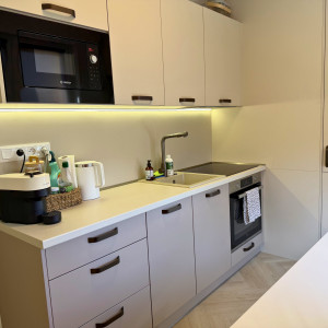 NA PRENÁJOM 2izbový moderný byt Banská Bystrica