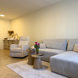 NA PRENÁJOM 2izbový moderný byt Banská Bystrica