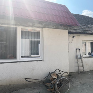 Predaj 2 rodinné domy Jesenské