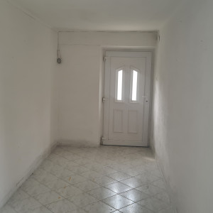 PREDAJ - Rodinný dom Hriňová