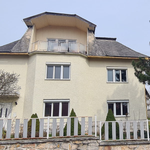 PREDAJ - Rodinný dom Hriňová