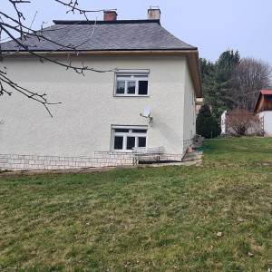 PREDAJ - Rodinný dom Hriňová
