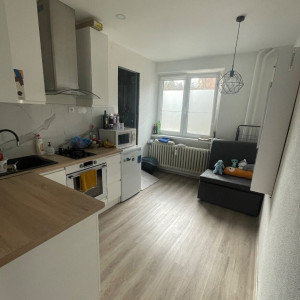 PREDAJ 1 izbový bezbariérový byt Fončorda Banská Bystrica