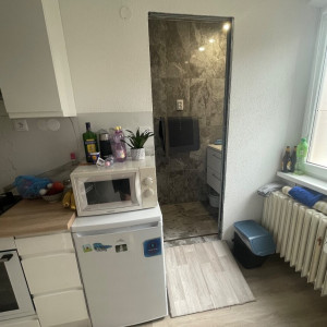 PREDAJ 1 izbový bezbariérový byt Fončorda Banská Bystrica