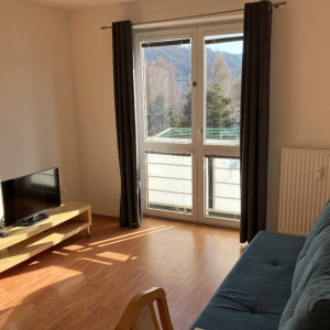 Na predaj 1-izb byt-garzónka, Banská Bystrica-Novostavba