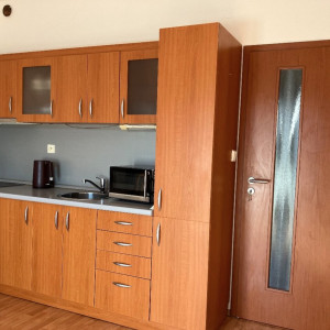 Na predaj 1-izb byt-garzónka, Banská Bystrica-Novostavba