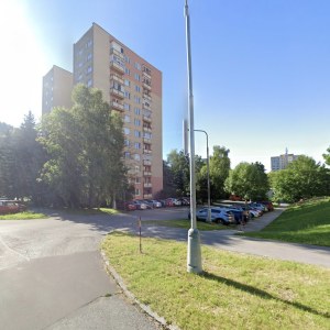 PRENÁJOM 2 izbový byt v Banskej Bystrici, ul. Bernolákova